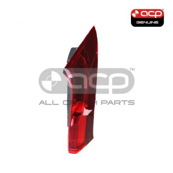 LED Tail Lamp Drivers Side Genuine Suits Honda CR-V DTi-S/DTi-L RM 2014 to 2017