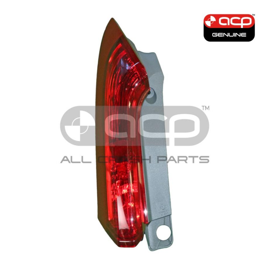 Tail Lamp Upper Passenger Side Genuine Suits Honda CR-V RM 2014 to 2017