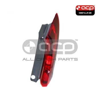 Tail Lamp Upper Drivers Side Genuine Suits Honda CR-V RM 2014 to 2017