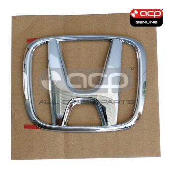 Tail Gate Emblem Genuine Suits Honda CR-V RM 2012 to 2017