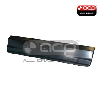 Tail Gate Garnish Genuine Suits Honda CR-V RM 2012 to 2014
