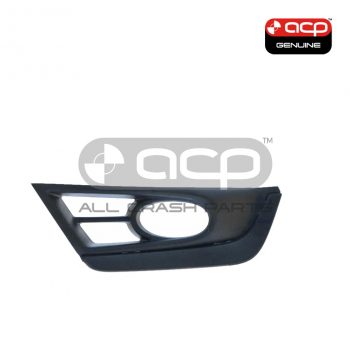 Front Bar Grille Passenger Side Genuine Suits Honda CR-V VTi/VTi-E RW 1/2017 On