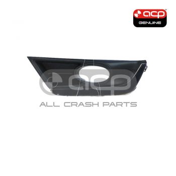 Chrome Front Bar Grille Passenger Side Genuine Suits Honda CR-V RW 7/2017 On