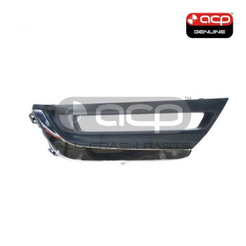 Front Bar Grille Drivers Side Genuine Suits Honda CR-V VTi-LX RW 7/2017 On