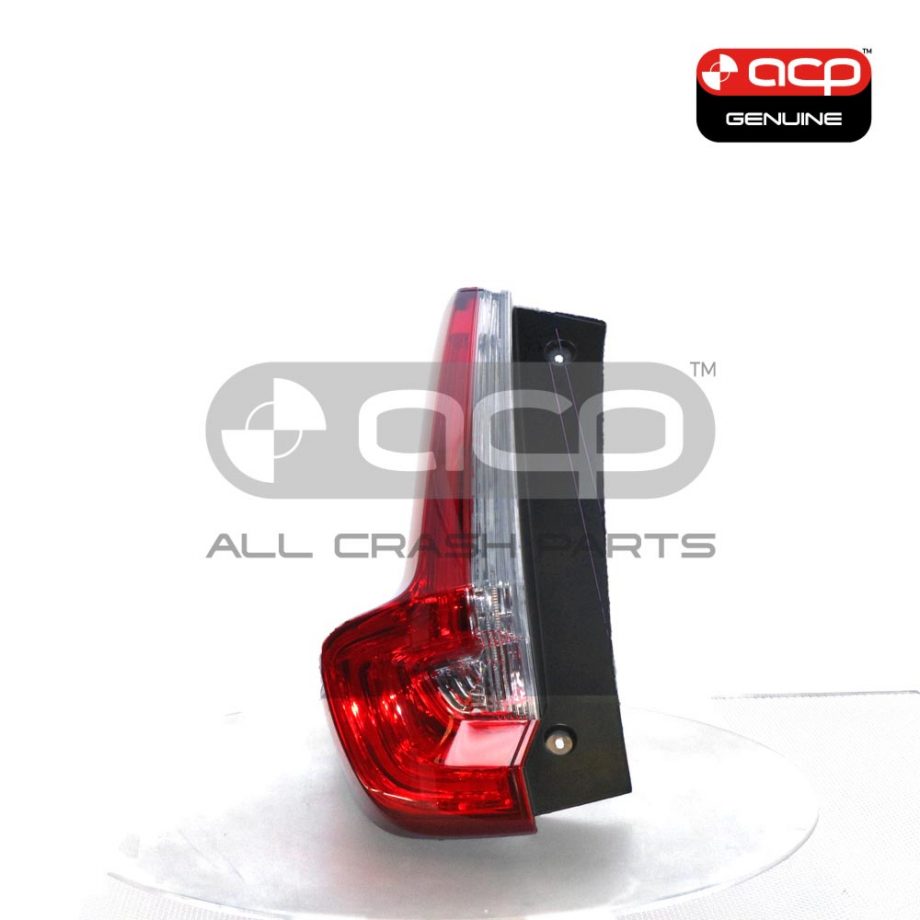 Tail Lamp Passenger Side Genuine Suits Honda CR-V RW 2017 to 2021