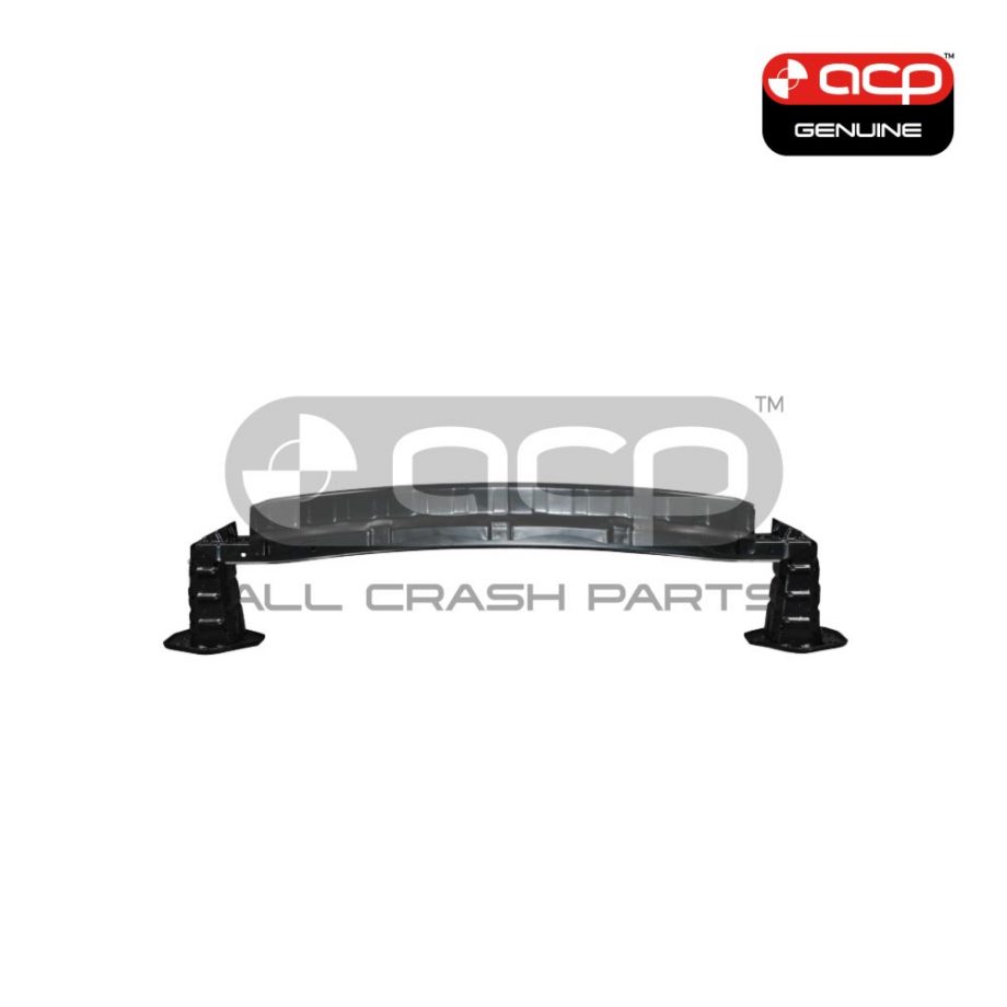 Front Bar Reinforcement Genuine Suits Honda Insight ZE 2010 to 2014
