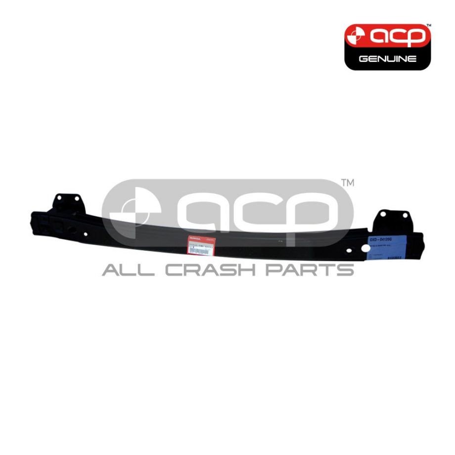 Rear Bar Reinforcement Genuine Suits Honda Insight ZE 2010 to 2014