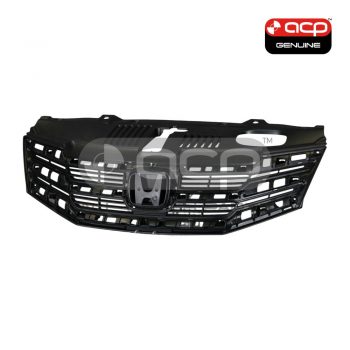 Grille Genuine Suits Honda City GM 4/2012 to 12/2013