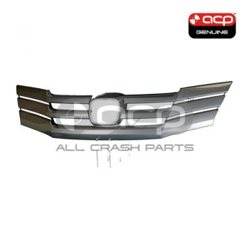 Grille Mould Genuine Suits Honda City GM 2009 to 2012