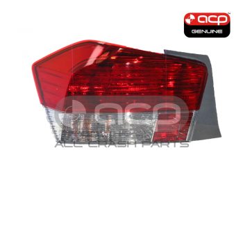 Tail Lamp Passenger Side Genuine Suits Honda City GM 2009 to 2012