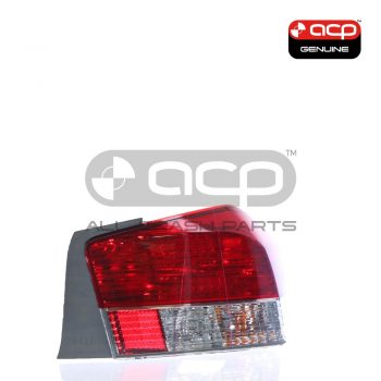 Tail Lamp Drivers Side Genuine Suits Honda City GM 2009 to 2012