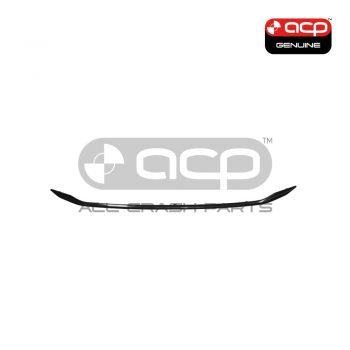 Grille Passenger Side Genuine Suits Honda City GM 2014 to 2017