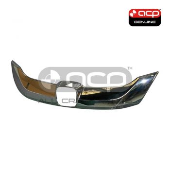 Grille Mould Upper Genuine Suits Honda City VTi GM 2014 to 2017