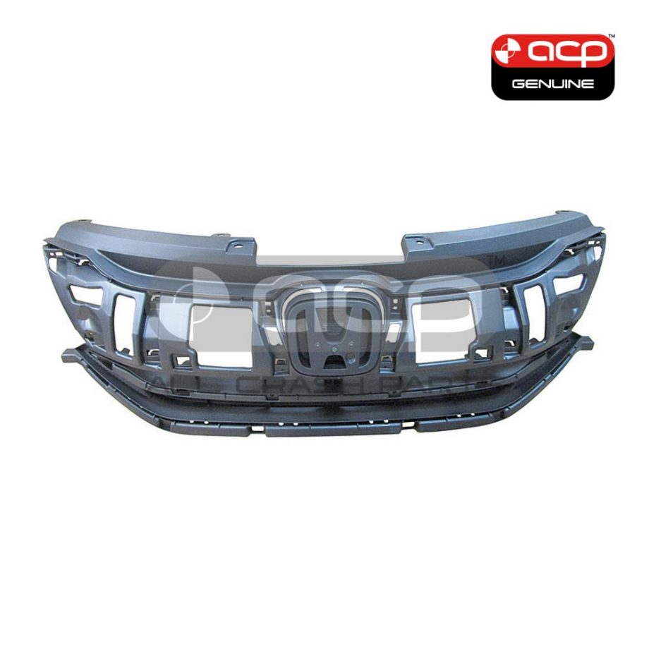 Grille Base Genuine Suits Honda City GM 2014 to 2017