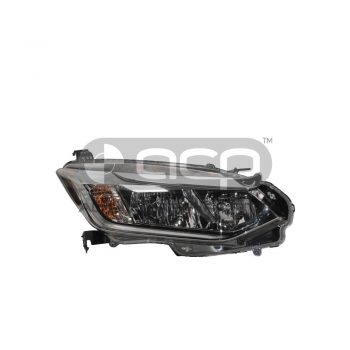 Head Lamp Drivers Side Genuine Suits Honda City GM 2017 to 2021