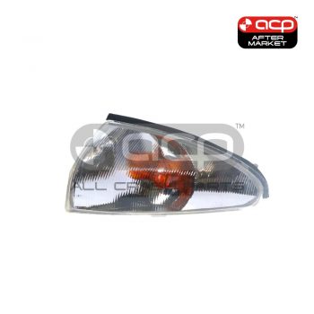 Front Park / Indicator Lamp Passenger Side Aftermarket suits Proton