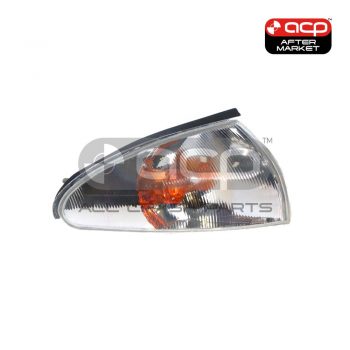 Front Park / Indicator Lamp Drivers Side Aftermarket suits Proton