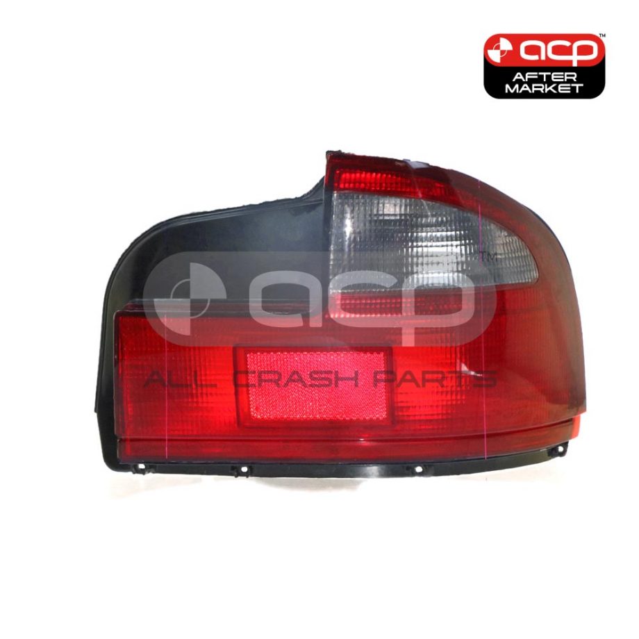 Tail Lamp Drivers Side Aftermarket Suits Proton Wira / Persona WIRA/PERSONA 1995 to 2005