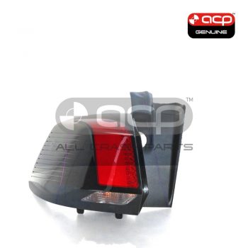 Tail Lamp Passenger Side Genuine Suits Peugeot 5008 P87 2018 to 2021