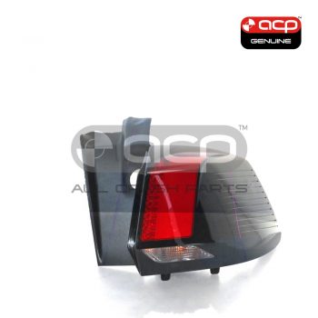 Tail Lamp Drivers Side Genuine Suits Peugeot 5008 P87 2018 to 2021