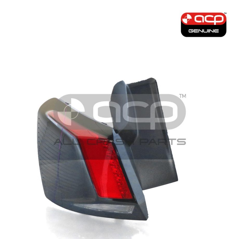 Tail Lamp Passenger Side Genuine Suits Peugeot 3008 P84 2016 to 2021