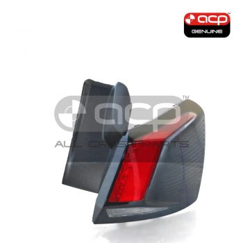 Tail Lamp Drivers Side Genuine Suits Peugeot 3008 P84 2016 to 2021