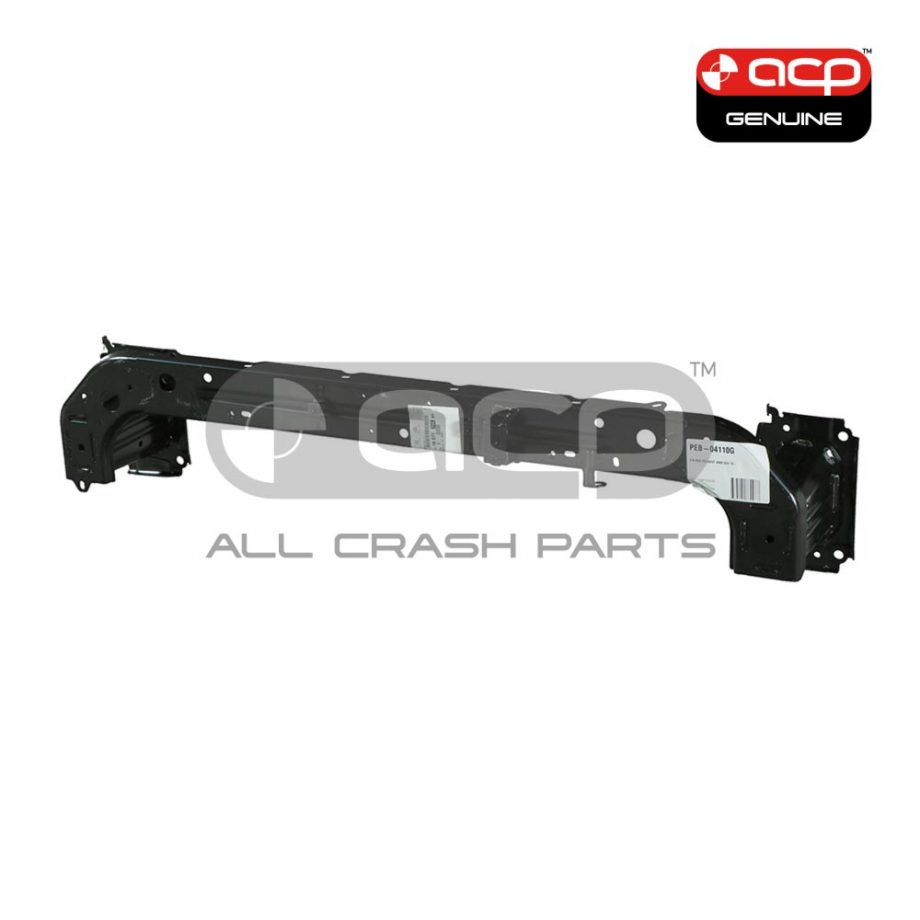 Front Bar Reinforcement Genuine Suits Peugeot 4008 4008 2012 to 2021