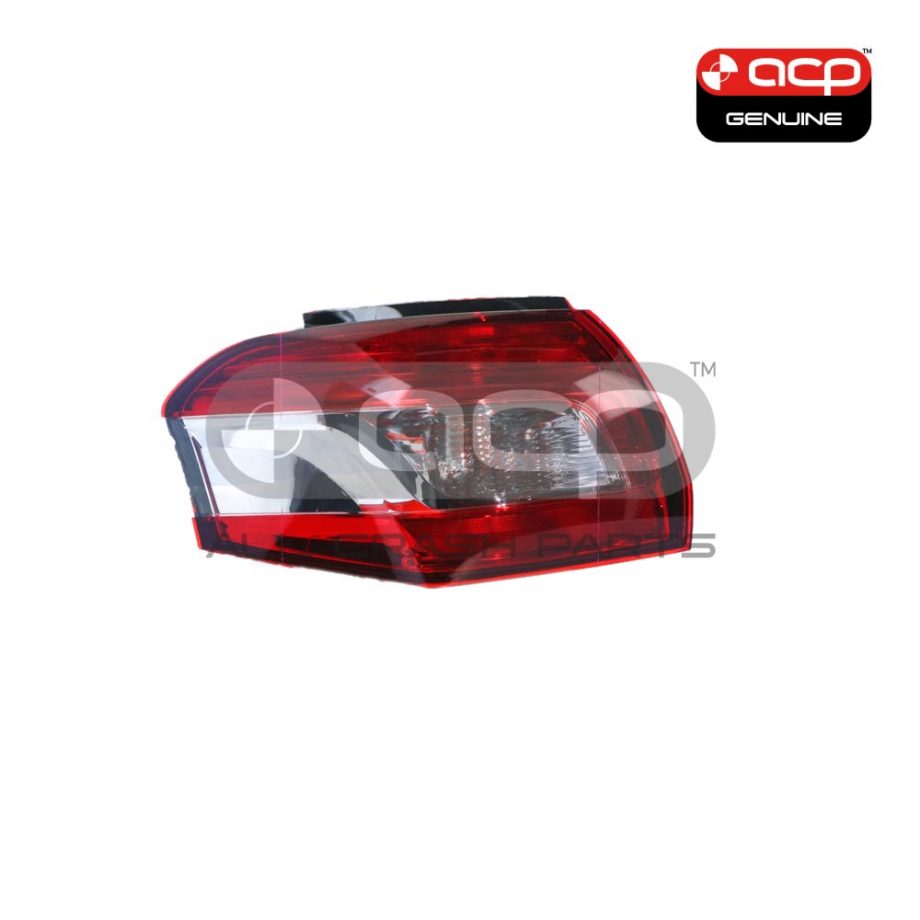 Tail Lamp Passenger Side Genuine Suits Peugeot 4008 4008 2012 to 2021