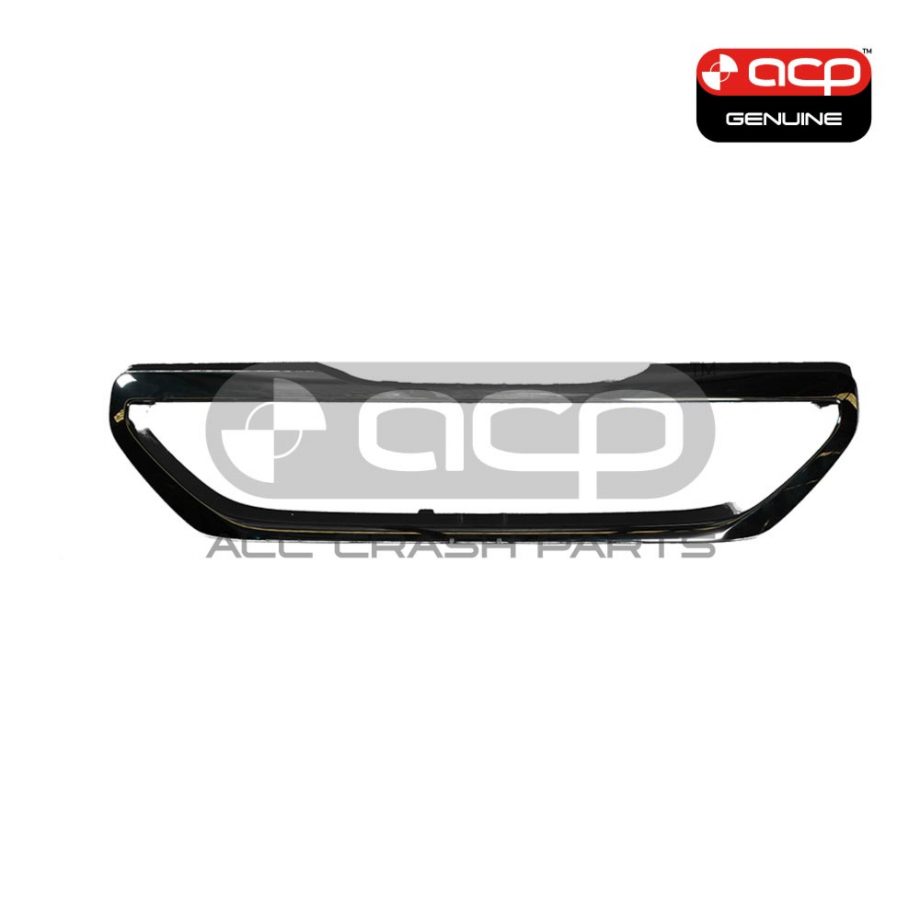 Grille Mould Surround Genuine Suits Peugeot 2008 A94 10/2013 to 1/2017