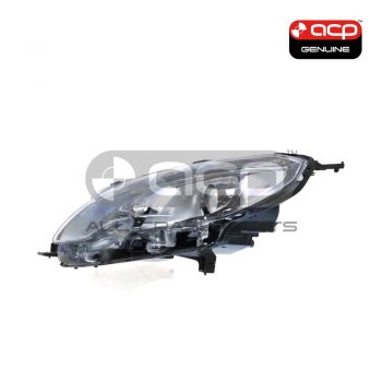 Head Lamp Passenger Side OES  Suits Peugeot 2008 A94 2013 to 2021