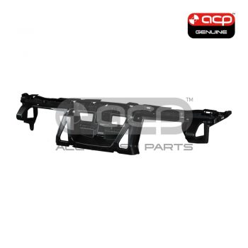 Front Bar Reinforcement Upper Genuine Suits Peugeot 5008 5008 2013 to 2015