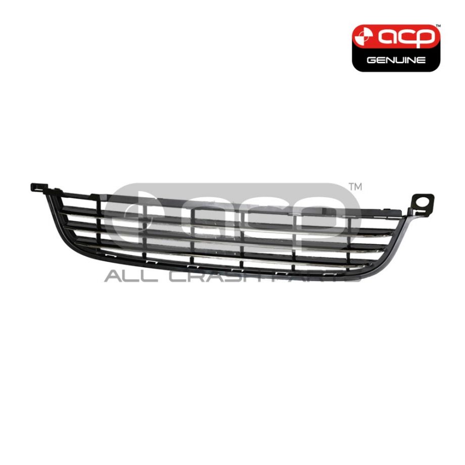 Front Bar Grille Genuine Suits Peugeot 5008 5008 2013 to 2015