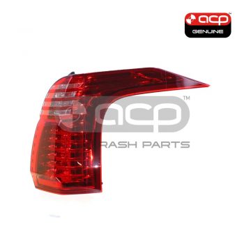 Tail Lamp Drivers Side OES  Suits Peugeot 5008 5008 2013 to 2015