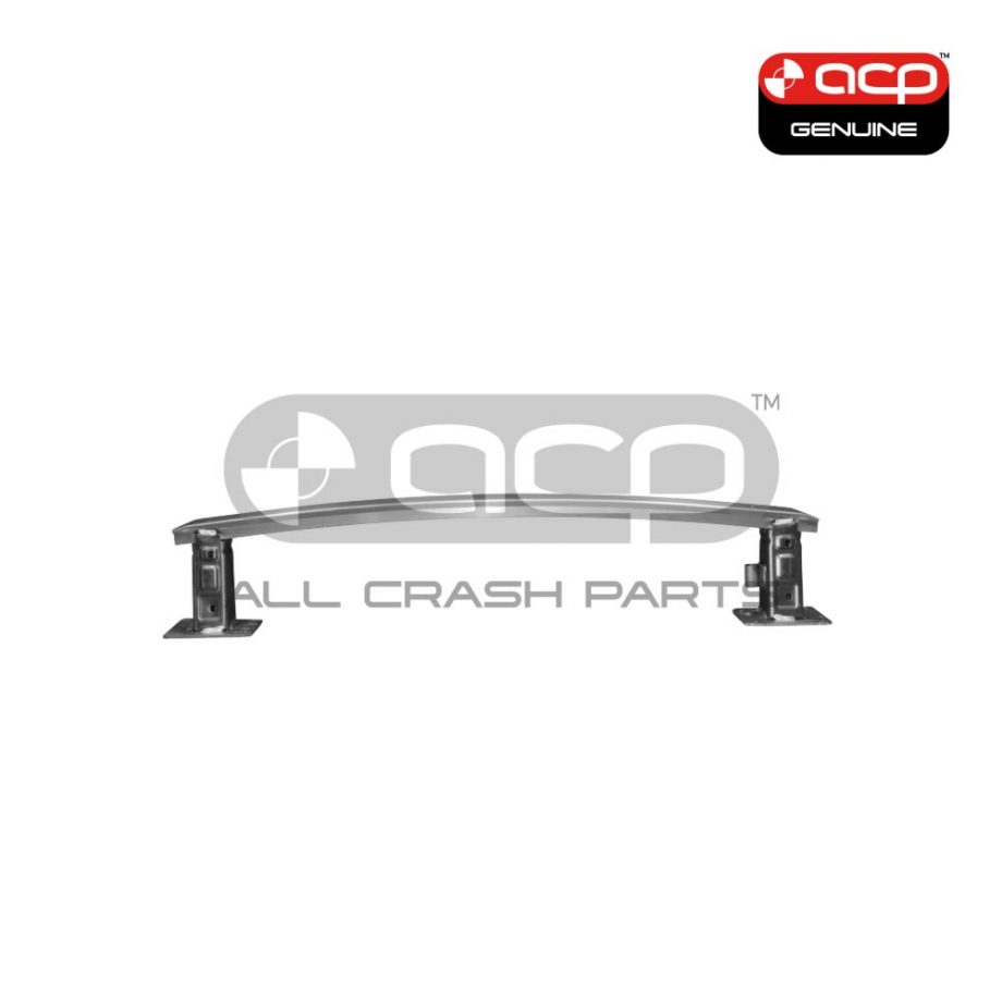 Rear Bar Reinforcement Genuine Suits Peugeot 308 T9 2014 to 2021