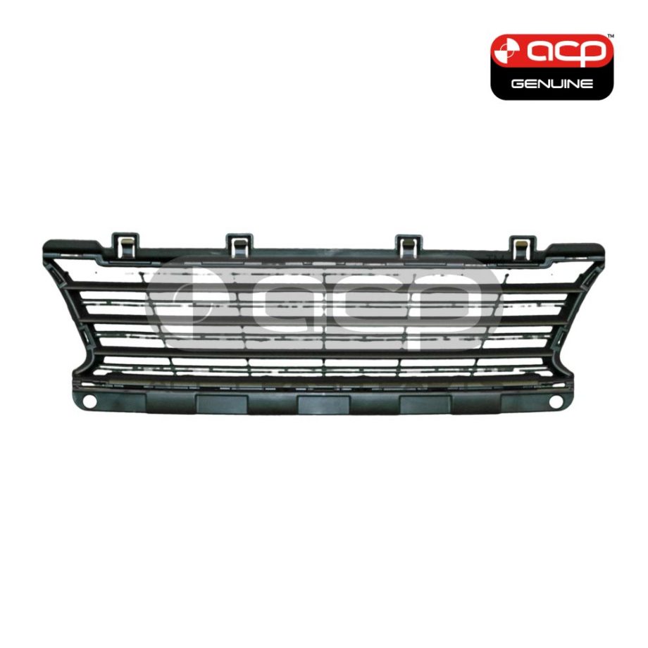 Front Bar Grille Genuine Suits Peugeot 308 T9 2014 to 2021