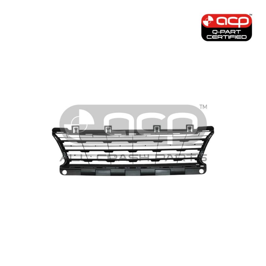 Front Bar Grille Certified Suits Peugeot 308 T9 2014 to 2021