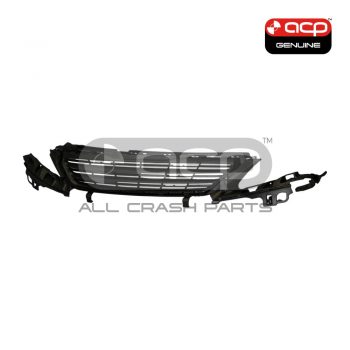 Grille Genuine Suits Peugeot 308 T9 2014 to 2021