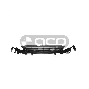 Grille Genuine Suits Peugeot 308 T9 2014 to 2021