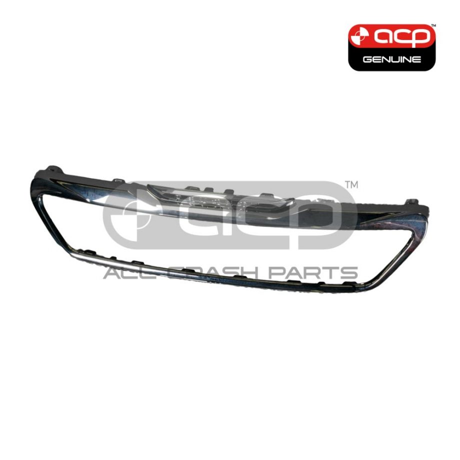 Grille Mould Surround Genuine Suits Peugeot 308 Allure/Premium/GT T9 10/2014 On
