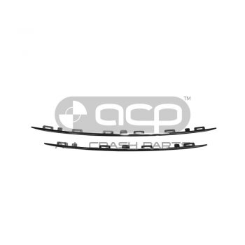 Grille Mould Genuine Suits Peugeot 308 Allure/Allure Premium T9 10/2014 On