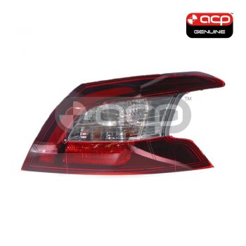 Tail Lamp Drivers Side Genuine Suits Peugeot 308 T9 2014 to 2021