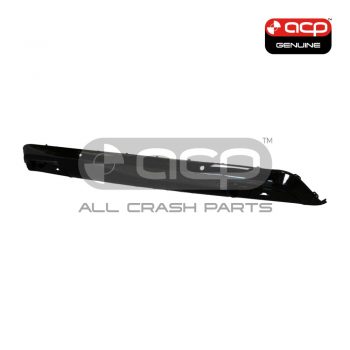 Rear Bar Apron Genuine Suits Peugeot 308 T9 2014 to 2021