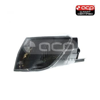 Front Park / Indicator Lamp Passenger Side Certified Suits Peugeot 306 N3 1994 to 1997