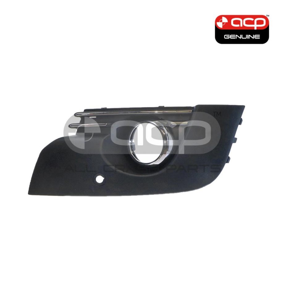 Front Bar Grille Passenger Side Genuine Suits Peugeot 3008 T8 2010 to 2015