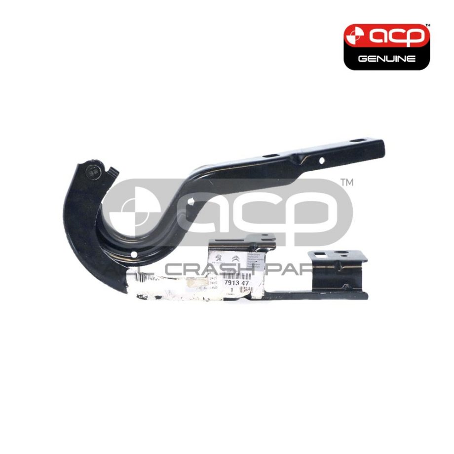 Bonnet Hinge Genuine Suits Peugeot 3008 T8 2010 to 2015