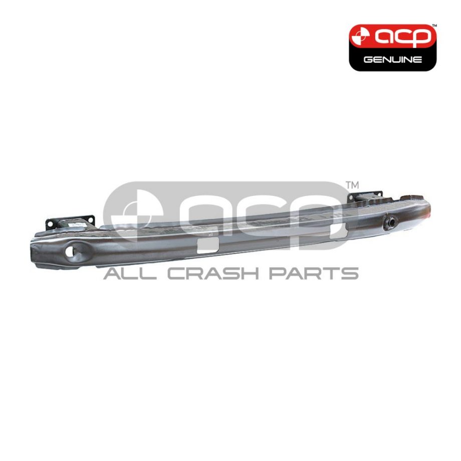 Rear Bar Reinforcement Genuine Suits Peugeot 307 T5 2001 to 2005