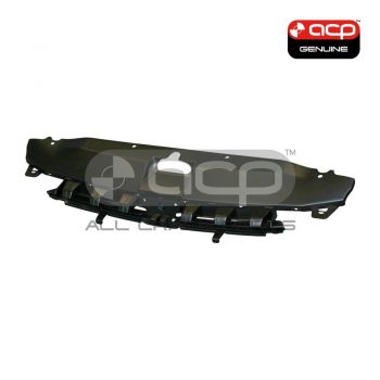 Grille Genuine Suits Peugeot 307 T5 2001 to 2005