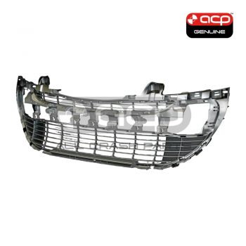 Front Bar Grille Genuine Suits Peugeot 308 T7 2/2008 to 7/2011