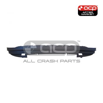 Lower Front Bar Grille Aftermarket Suits Peugeot 308 T7 2/2008 to 7/2011