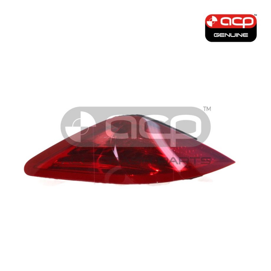 Tail Lamp Passenger Side Genuine Suits Peugeot 308 T7 Coupe 2008 to 2011